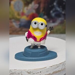 2021 Mattel Minions: The Rise of Gru Micro Collection Jerry [ Read Details ]